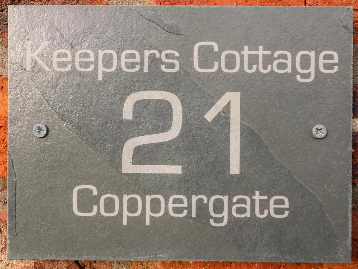 بيت للعطل Keepers Cottage, 21 Coppergate Nafferton المملكة المتحدة