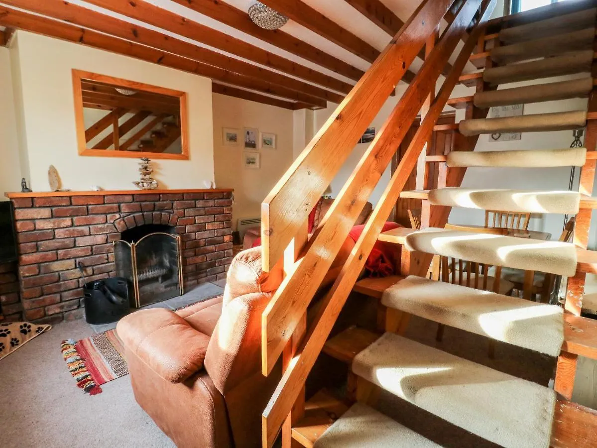 بيت للعطل Keepers Cottage, 21 Coppergate Nafferton