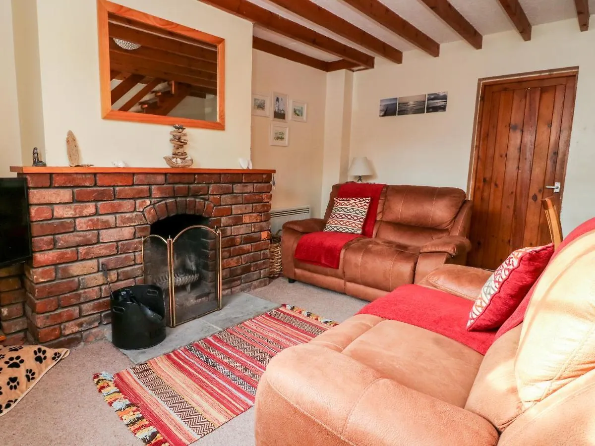 بيت للعطل Keepers Cottage, 21 Coppergate Nafferton