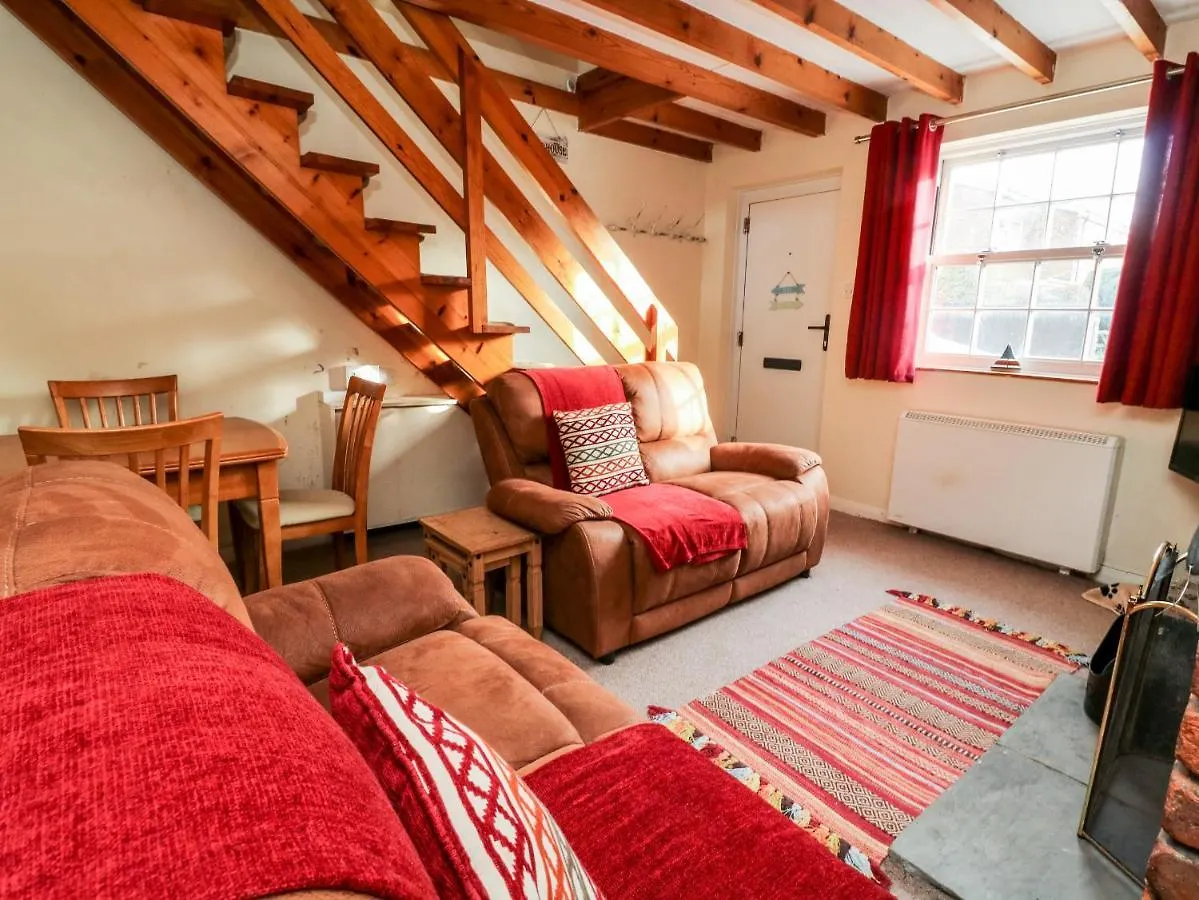 Keepers Cottage, 21 Coppergate Nafferton